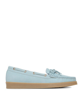 JENNY JENNY Mocasini CEO-R25SS09388 Albastru