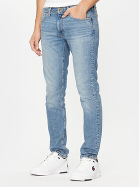 Lee Lee Jeans 112342251 Blu Slim Fit