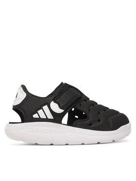 adidas adidas Sandále Water Sandal 2 JP6998 Čierna