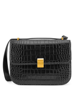 Gino Rossi Gino Rossi Borsetta CS6905-W Nero