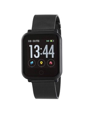 Marea Marea Smartwatch B57002/5 Czarny