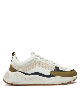 Coccinelle Coccinelle Sneakers E4 RWM 24 03 01 Alb