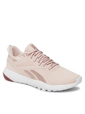 Reebok Reebok Buty Flexagon Force 4 IE4512 Różowy