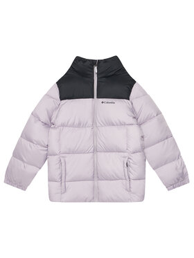 Columbia Columbia Žieminė striukė Puffect™ II 2089992 Violetinė Regular Fit