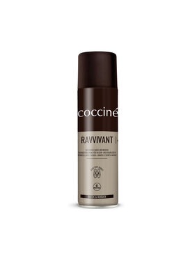 Coccine Coccine Sedstvo za obnavljanje obutve Ravvivant 55/59/250/01/Z/15v4