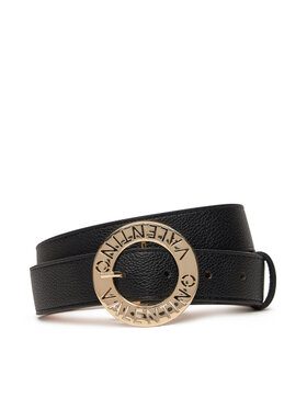 Valentino Valentino Damengürtel VCS7VQ08 Schwarz