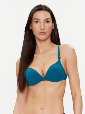 Chantelle Chantelle Bikini pezzo sopra Celestial C12TNP Turchese