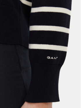 Gant Ζακέτα Gant - 5