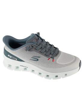 Skechers Skechers Scarpe da palestra Slip-ins: Arch Fit Glide-Step Pro Grigio