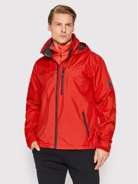 Helly Hansen Helly Hansen Veste de mi-saison Crew 33875 Rouge Regular Fit