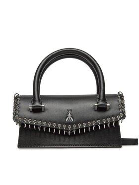 Patrizia Pepe Patrizia Pepe Geantă 2B0111/L084 K103 Negru