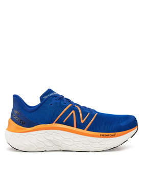 New Balance New Balance Bėgimo batai Kaiha Road MKAIRCS1 Mėlyna