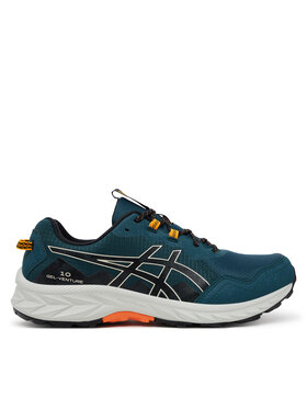 Asics Asics Laufschuhe Gel-Venture 10 1011B967 Grün