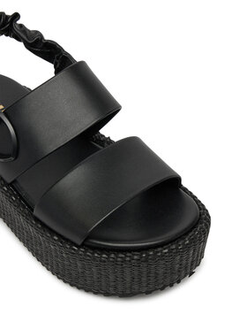 Σανδάλια Blauer φωτογραφία