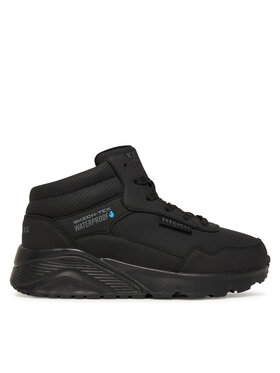 Skechers Skechers Снікерcи Uno Lite 417009L BBK Чорний