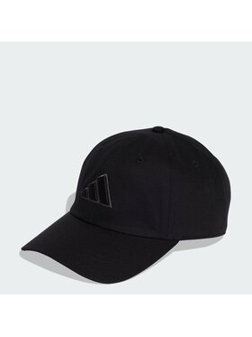 adidas adidas Czapka z daszkiem 158853 Czarny