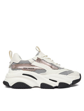 Steve Madden Steve Madden Sneakersy SM11004652 Farebná