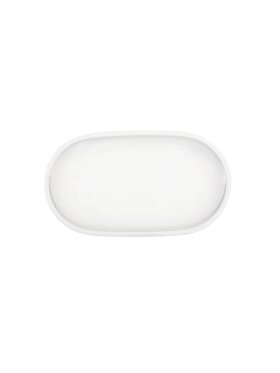 Villeroy & Boch Villeroy & Boch Talerz do serwowania Villeroy & Boch Artesano Original Biały