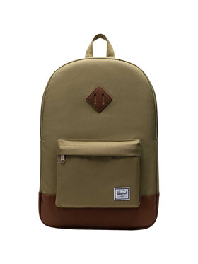 Herschel Herschel Zaino Herschel Heritage Backpack Verde