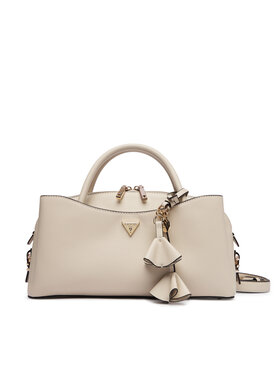 Guess Guess Geantă Danielle HWZG22 27050 Crem