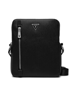 Guess Guess Geantă crossover Torino HMTOSA P4218 Negru