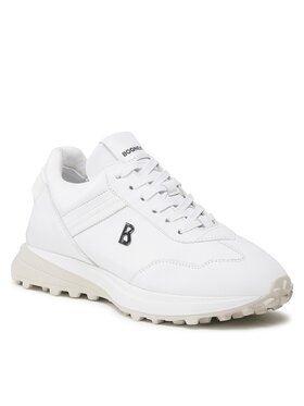Bogner Bogner Čevlji Charlotte 1 B 22320315 Bela