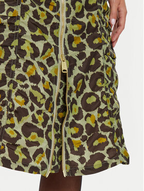 Φούστα midi Alpha Industries φωτογραφία