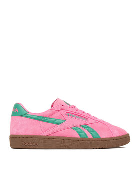 Reebok Reebok Sneakers EO-CLUB C GROUNDS UK 100229526 Rosa