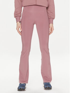 Columbia Columbia Leggings Boundless Trek™ 2073051 Rózsaszín Slim Fit