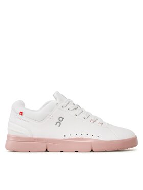 On On Laisvalaikio batai The Roger Advantage 48.98339 Balta