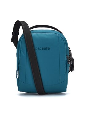 Pacsafe Pacsafe Saszetka PME40131530 Turkusowy