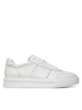 Fabi Fabi Sneakers FU0261 Alb