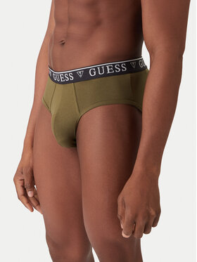 Guess Guess Slip U4YG20 K6YW1 Multicolore