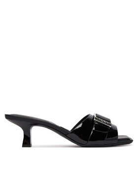 DKNY DKNY Nazouváky K1609114 Černá