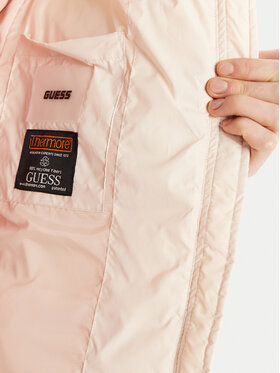 Guess Αμάνικο Μπουφάν Guess - 6