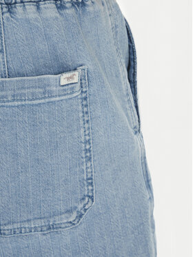 Τζιν σορτσάκια Mustang φωτογραφία