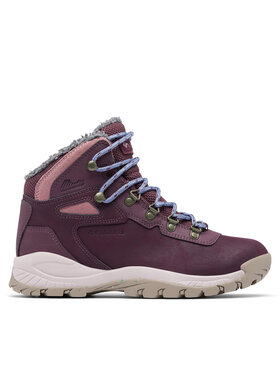 Columbia Columbia Matkajalatsid Newton Ridge Wp Omni-Heat II 2100221 Bordoopunane