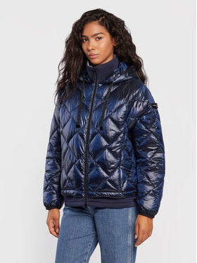Frieda & Freddies Frieda & Freddies Pernata jakna 8720 Tamnoplava Regular Fit