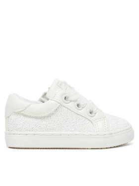 Mayoral Mayoral Sneakersy 41620 Biela