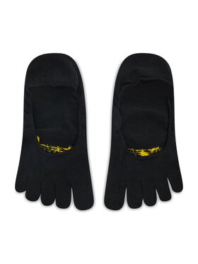 Vibram Fivefingers Set Od 2 Para Unisex Niskih čarapa Ghost S15G12P Bijela