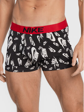 Nike Nike Боксерки 000PKE1159 Бял