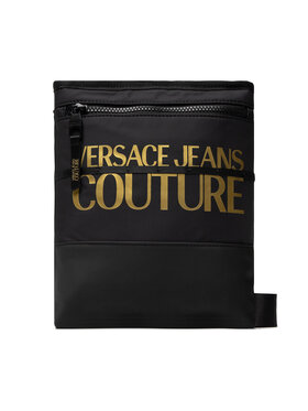 Versace Jeans Couture Versace Jeans Couture Válltáska 73YA4B95 Fekete