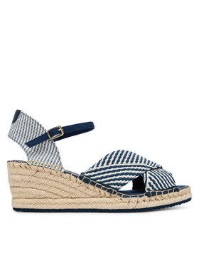 Gant Gant Espadrile 30569949 Plava
