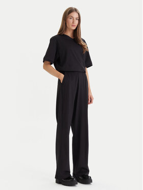 G-Star Raw G-Star Raw Ολόσωμη φόρμα D28670-B771 Μαύρο Relaxed Fit