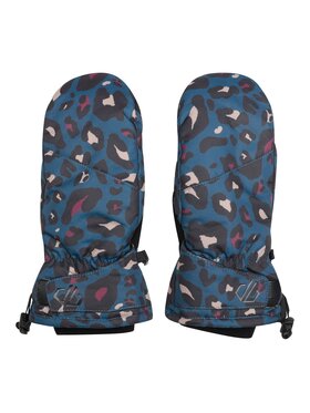 Dare2B Dare2B Rękawice snowboardowe Dignity II Błękitny