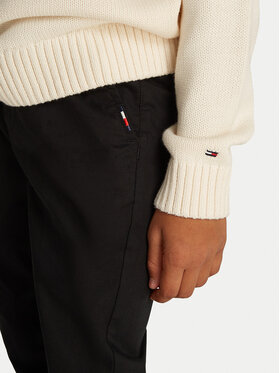 Παντελόνι chino Tommy Hilfiger φωτογραφία