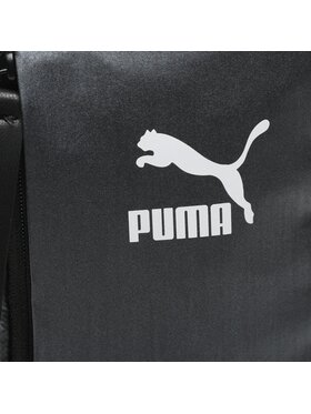 Puma Torbica Za Okrog Pasu Prime Time Front Londer Bag 079499 01 Črna