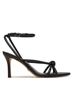 Guess Guess Sandale FLJMERLEA03 Negru