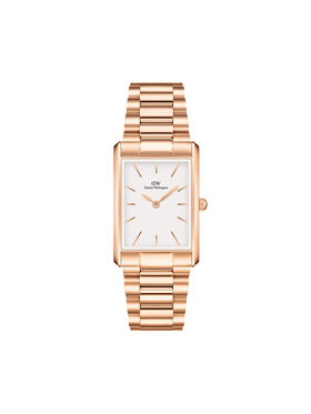 Daniel Wellington Daniel Wellington Käekell Bound 9-Link DW00100702 Kuldne