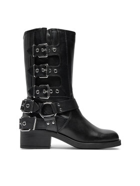 Aldo Aldo Botine Ryderr 13800894 Negru